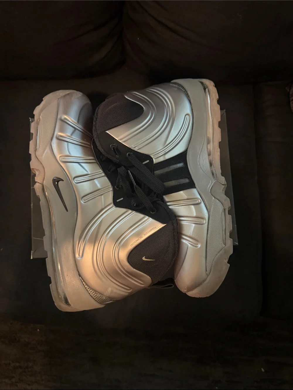 ACG Boots